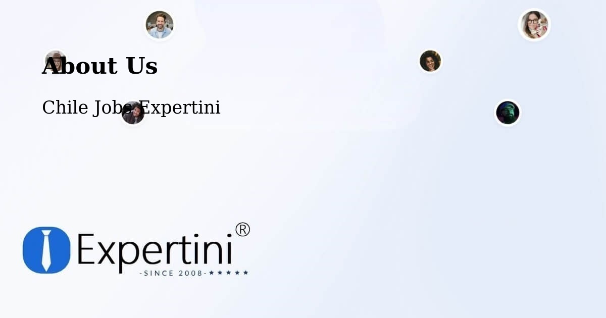 About Expertini Recruitment Platform  – Cerro Navia - Cerro Navia, Chile Jobs Expertini