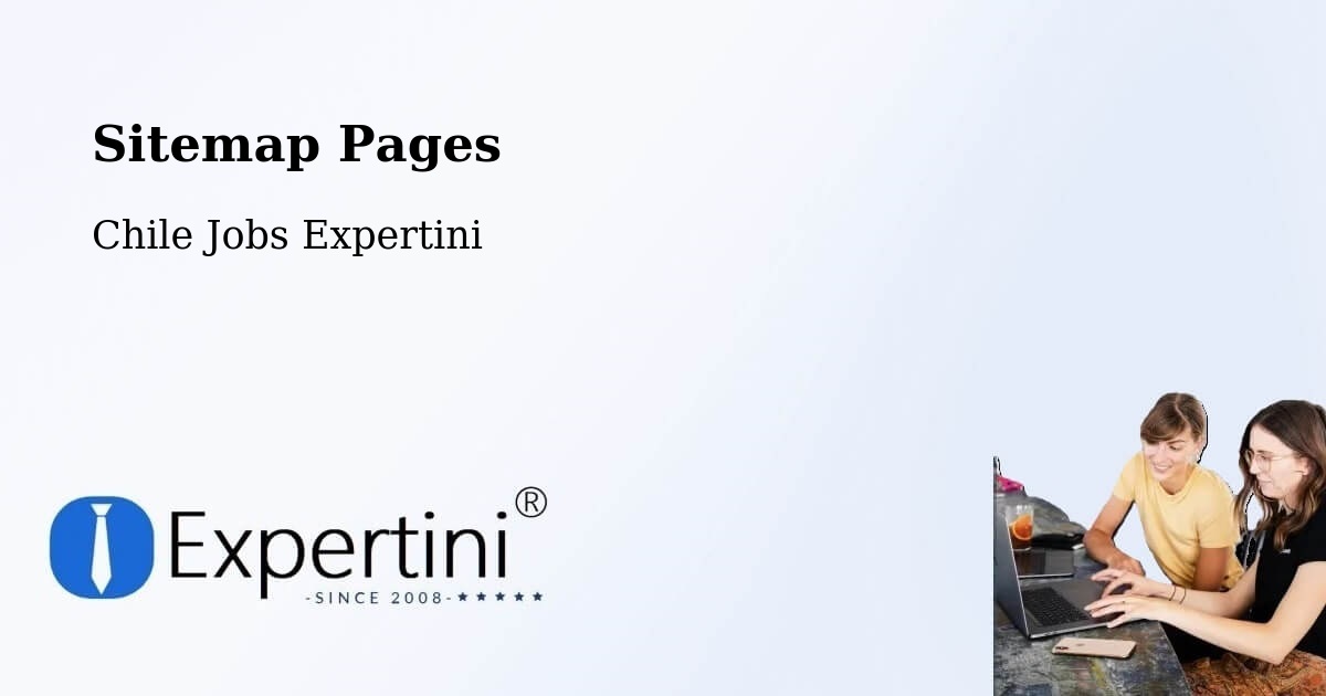 Sitemap Pages - Cerro Navia - Chile Jobs Expertini